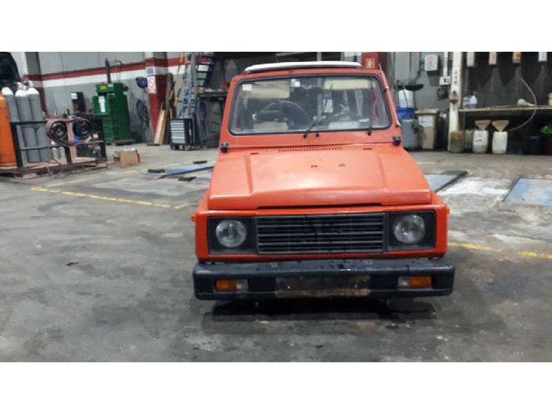suzuki samurai sj 413 (sj) del año 1987