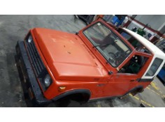 suzuki samurai sj 413 (sj) del año 1987 2