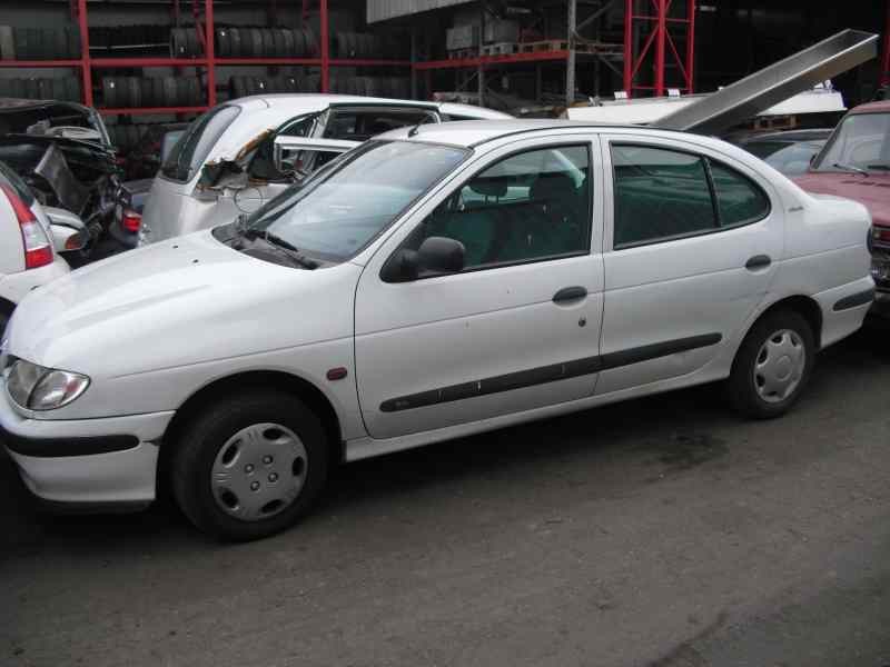 renault megane i classic (la0) del año 1996