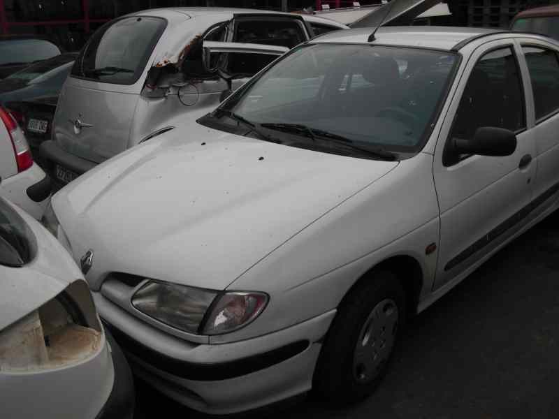 renault megane i classic (la0) del año 1996