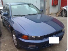 mitsubishi galant berlina (e50) del año 1997