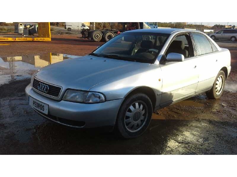 audi a4 berlina (b5) del año 1999