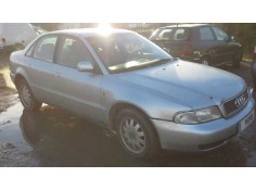 audi a4 berlina (b5) del año 1999 2