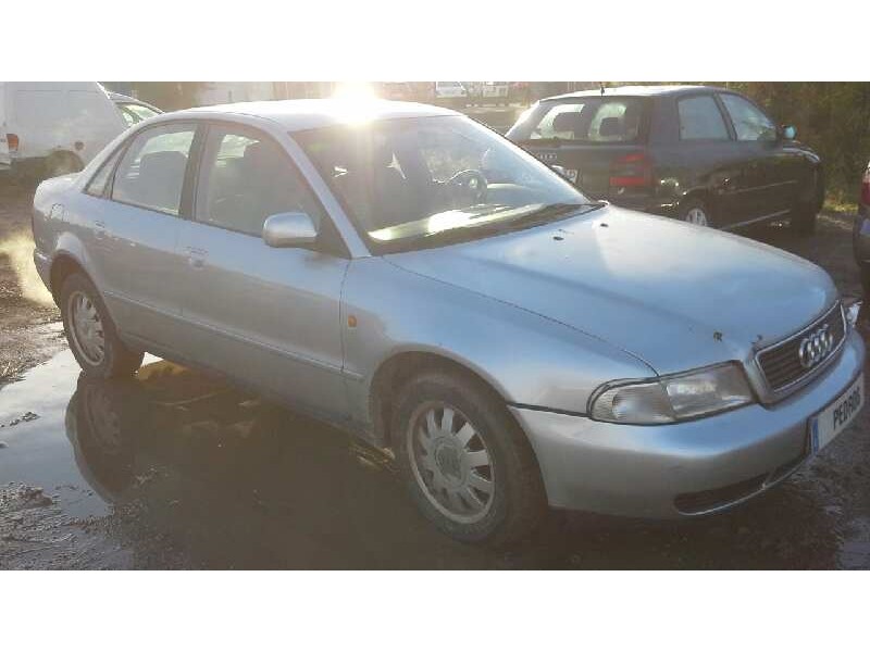 audi a4 berlina (b5) del año 1999