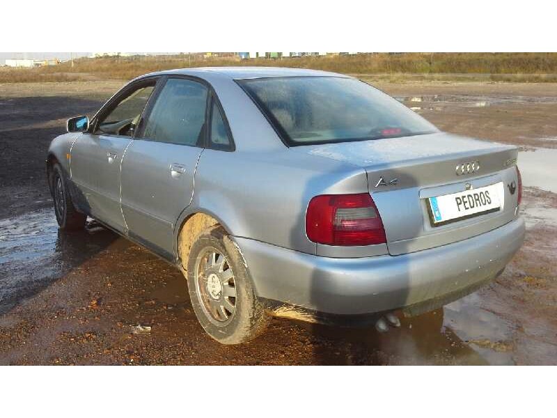audi a4 berlina (b5) del año 1999