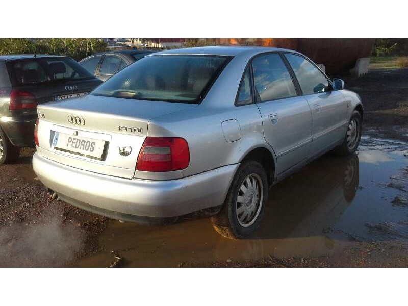 audi a4 berlina (b5) del año 1999