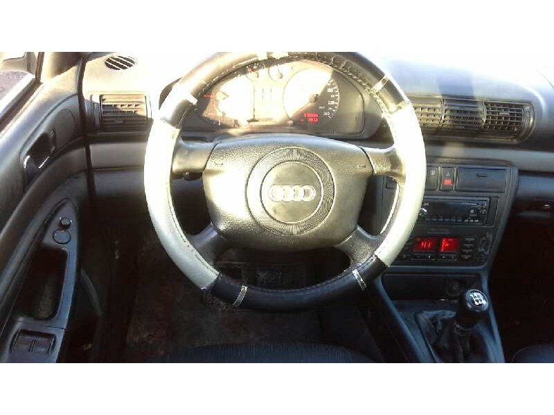 audi a4 berlina (b5) del año 1999