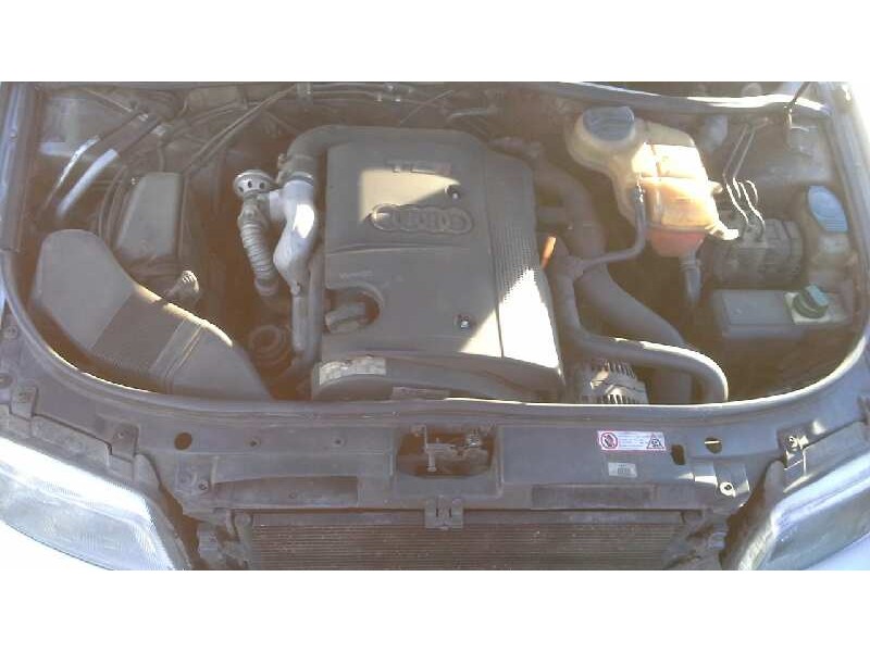 audi a4 berlina (b5) del año 1999