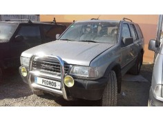 opel frontera a del año 1993