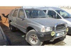 opel frontera a del año 1993 2