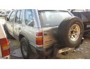 OPEL FRONTERA A