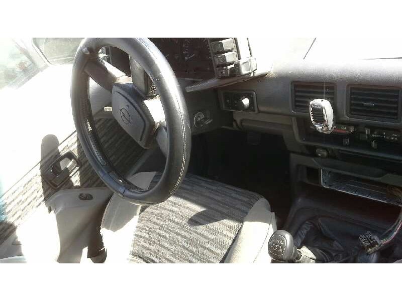 opel frontera a del año 1993