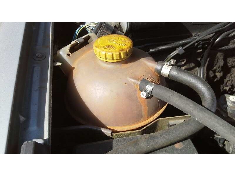 opel frontera a del año 1993