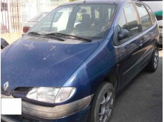 renault megane i scenic (ja0) del año 1998