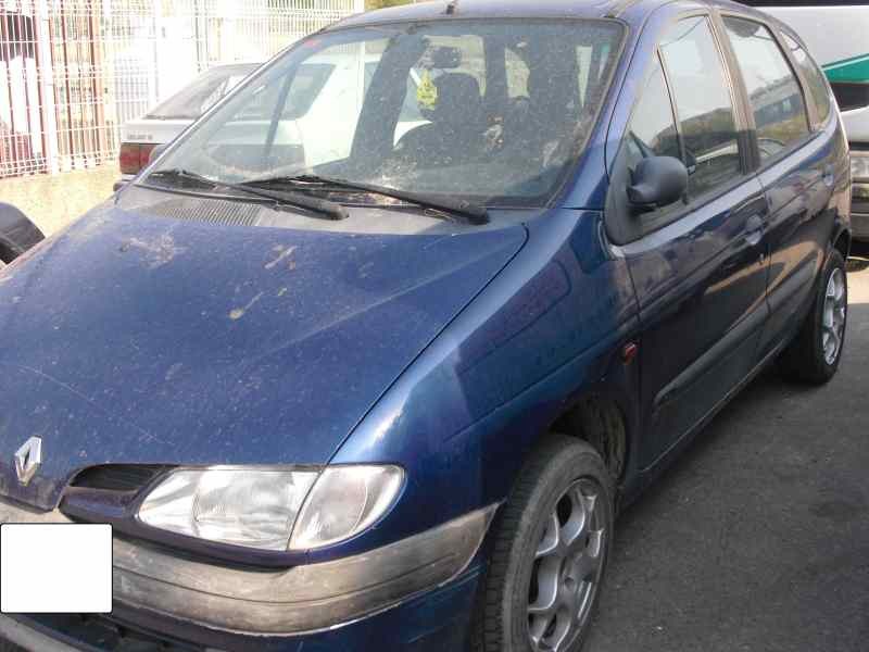 renault megane i scenic (ja0) del año 1998