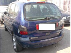 renault megane i scenic (ja0) del año 1998 2