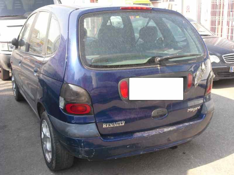 renault megane i scenic (ja0) del año 1998