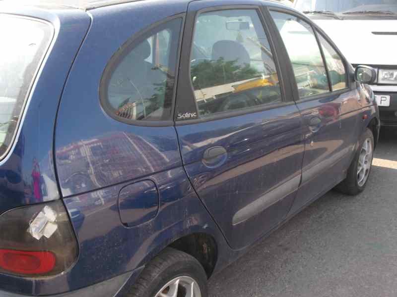 renault megane i scenic (ja0) del año 1998