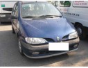 RENAULT MEGANE I SCENIC (JA0)