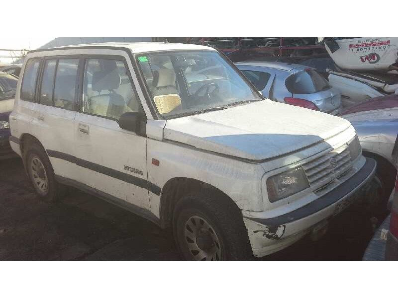 suzuki vitara se/sv (et) del año 1994