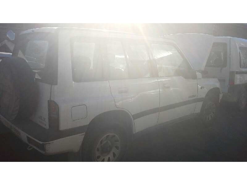 suzuki vitara se/sv (et) del año 1994