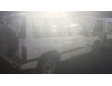 SUZUKI VITARA SE/SV (ET)