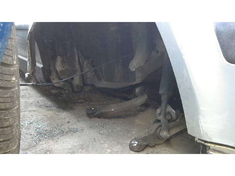 volkswagen passat berlina (3b2) del año 1999