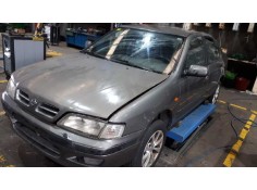 nissan primera berlina (p11) del año 1996 2