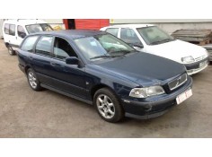 volvo v40 familiar del año 1997