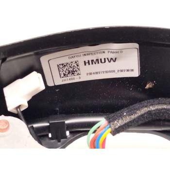 Recambio de volante para kia stonic (yb) 1.2 cvvt referencia OEM IAM 68130H8000  