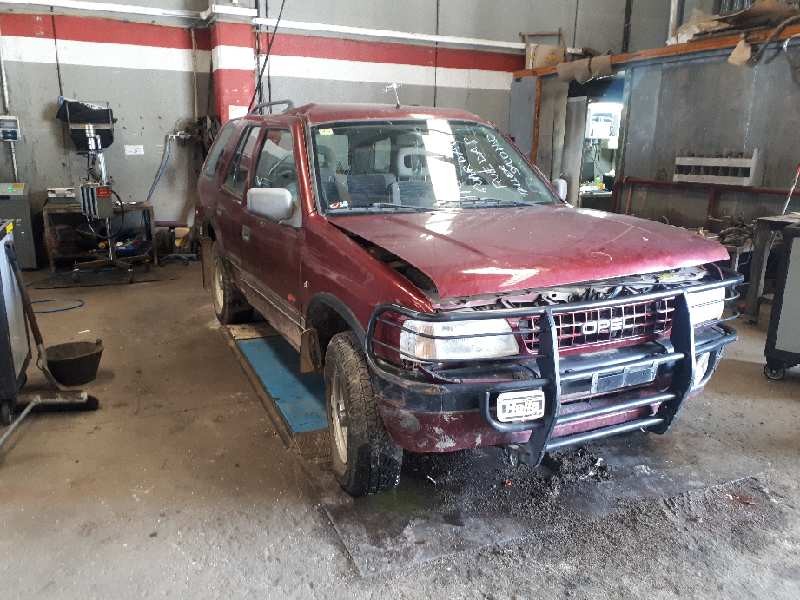 opel frontera a del año 1993