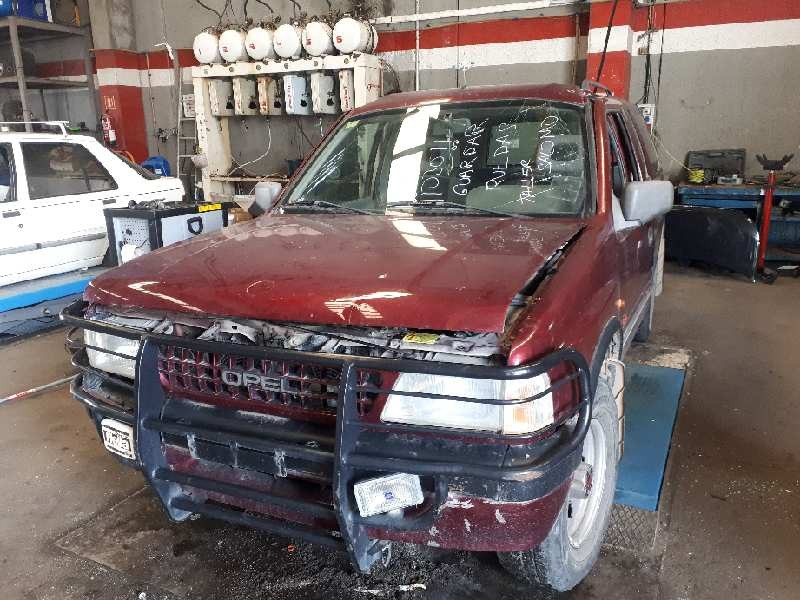 opel frontera a del año 1993