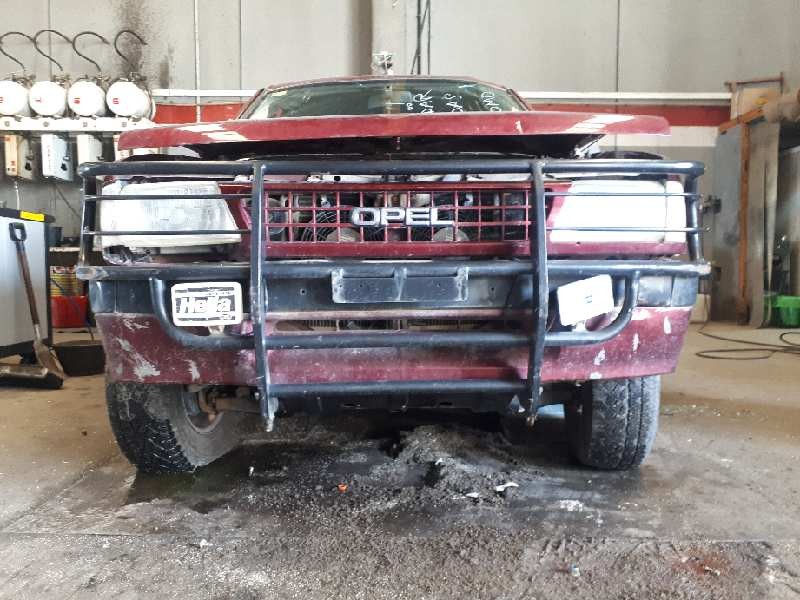 opel frontera a del año 1993