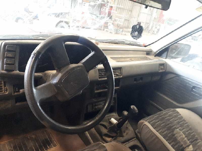 opel frontera a del año 1993