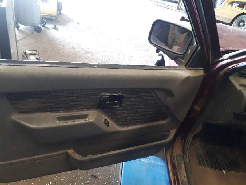 opel frontera a del año 1993