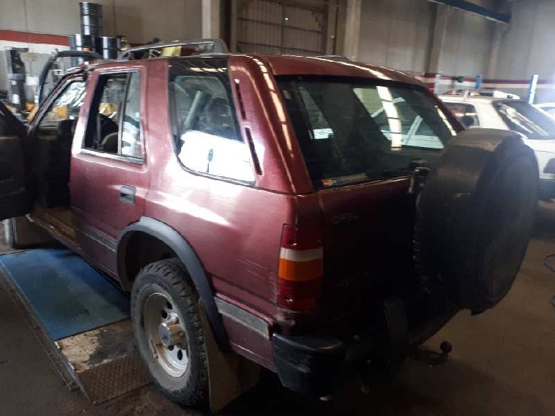 opel frontera a del año 1993