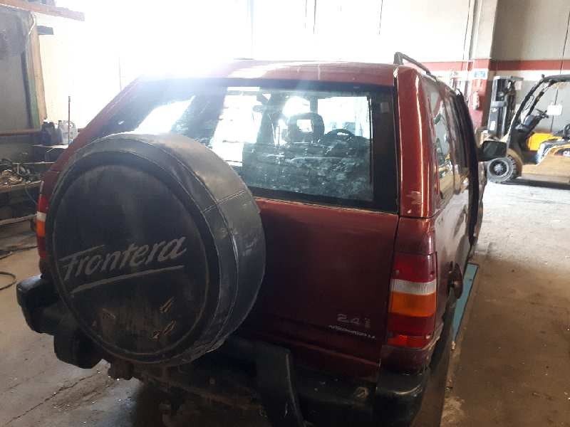 opel frontera a del año 1993