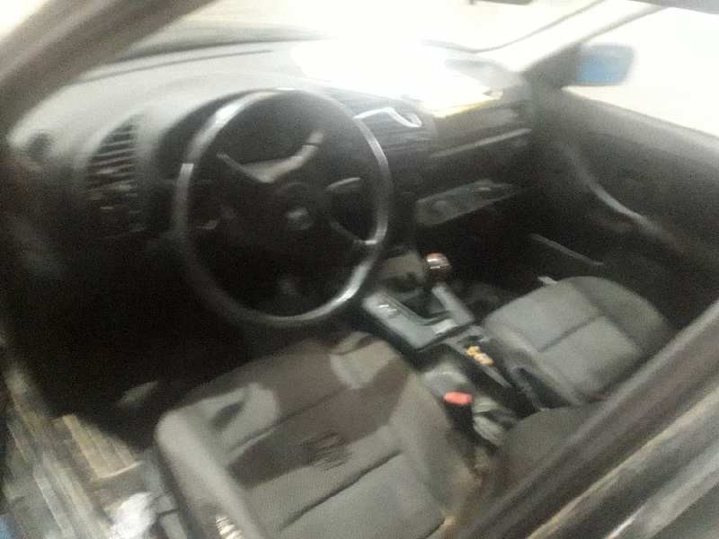 bmw serie 3 berlina (e36) del año 1994