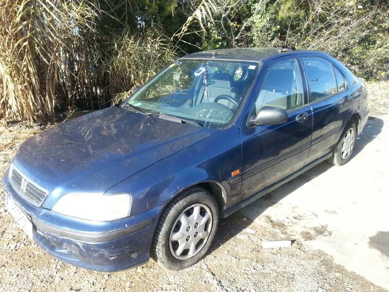 honda civic berlina .5 (ma/mb) del año 1998