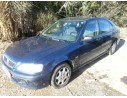 HONDA CIVIC BERLINA .5 (MA/MB)