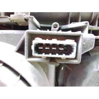 Recambio de faro izquierdo para renault premium route 2006 fg 4x2 larga distancia referencia OEM IAM   