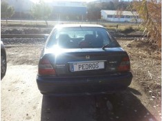 honda civic berlina .5 (ma/mb) del año 1998 2