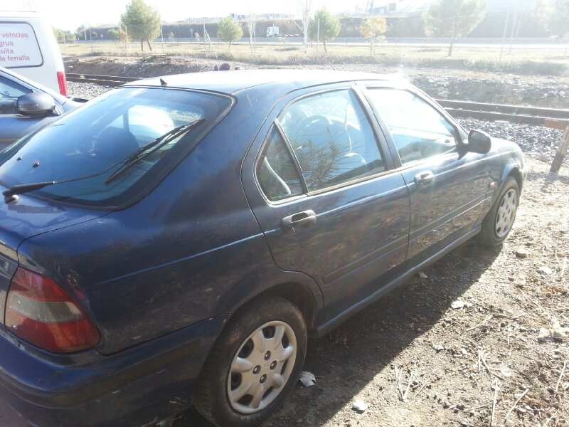 honda civic berlina .5 (ma/mb) del año 1998