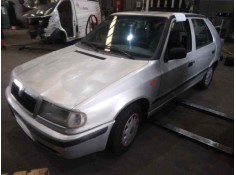 skoda felicia berlina ( 791) del año 1999