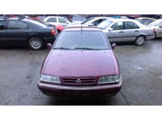 citroën xantia berlina del año 2000