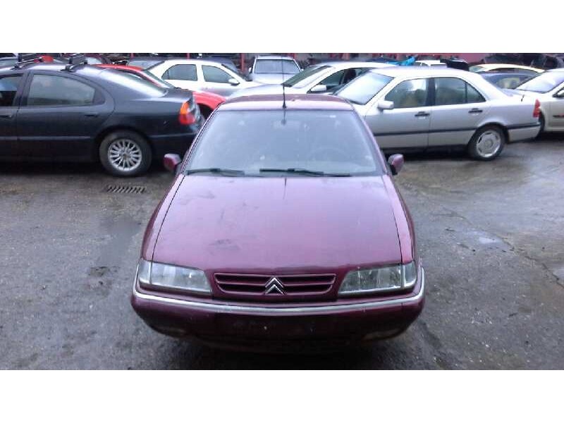 citroën xantia berlina del año 2000