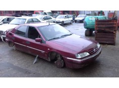 citroën xantia berlina del año 2000 2