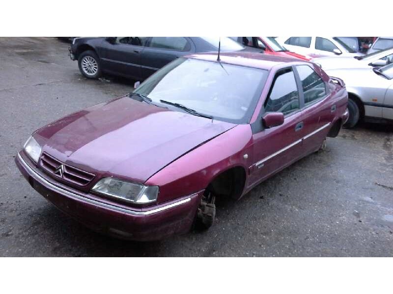 citroën xantia berlina del año 2000