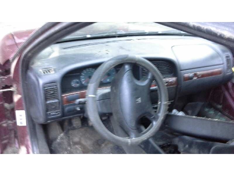 citroën xantia berlina del año 2000