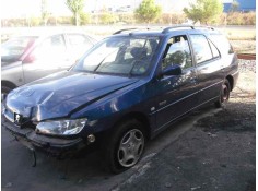 peugeot 306 break del año 2000
